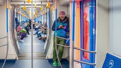 Депутат Мосгордумы Самышина: Бирюлевская линия метро улучшит качество жизни более 700 тыс. горожан