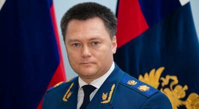 Генпрокурор РФ назвал Навального преступником, а не жертвой