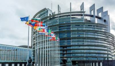 Европарламент признал агрессию РФ против Украины фактором прямой угрозы безопасности ЕС