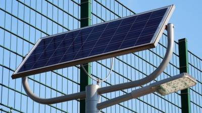 Российские химики смогли улучшить эффективность солнечных батарей