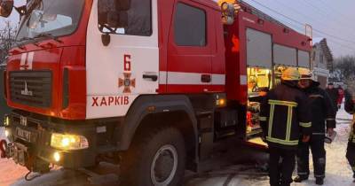 Харьков — не прецедент: самые резонансные пожары в домах престарелых