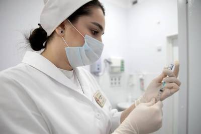 Три выездных пункта вакцинации от коронавируса начнут работу на Ставрополье