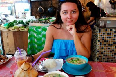Переехавшая в Таиланд россиянка раскрыла главные ошибки отдыхающих в стране