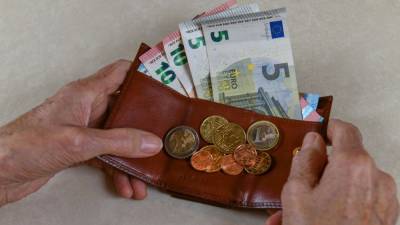 Депутат Бундестага объяснил, почему немцы недовольны размерами своих пенсий