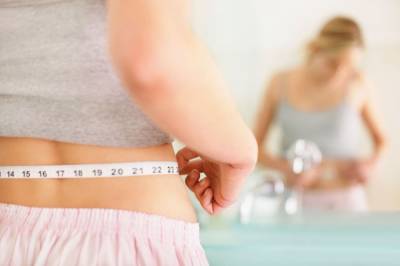 Как похудеть и удержать вес: советы от женщин, которым это удалось