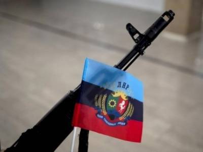 В Черкасской области объявили о подозрении бывшему командиру отряда боевиков "ЛНР"