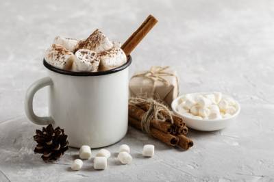 Как приготовить какао: Полезные советы и 7 необычных рецептов