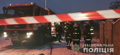 Жуткий пожар в Харькове: ГБР возбудило дело против сотрудников ГСЧС