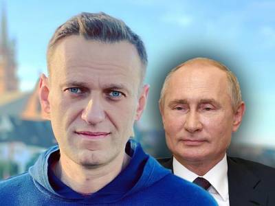 СМИ: Школьника отправили на опрос с силовиком из-за «экстремизма» — замены портрета Путина на изображение Навального