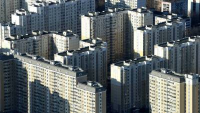 Антон Табах - Эксперты назвали способы выравнивания цен на жилье - gazeta.ru