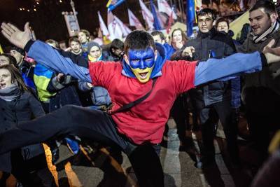 Эксперт назвал проблему, ведущую Украину "за край пропасти"