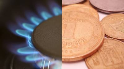 Экономист назвал "мерой для отвода глаз" предельные газовые цены на Украине