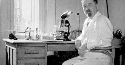 Человек, отказавший Сталину и Гиммлеру. Как львовянин создал первую в мире вакцину против тифа