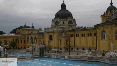 Венгерский гид рассказал о феномене популярного у россиян курорта