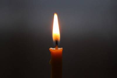 В Харькове 22 января объявили днем траура по погибшим в пожаре в доме престарелых