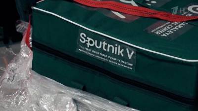 В Евросоюзе российскую вакцину от коронавируса «Спутник V» первой зарегистрировала Венгрия