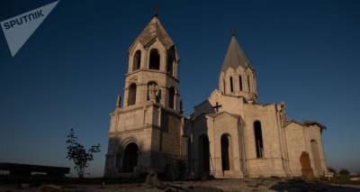 Шуши раздора: кто и зачем "отуречивает" древнюю цитадель Карабаха?