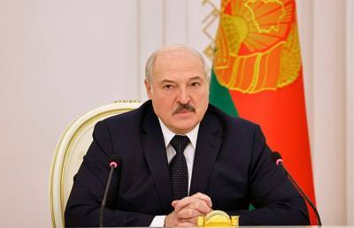 Лукашенко правительству: Внесите самые жесткие меры за нарушение законодательства по налогообложению