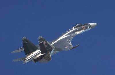 Military Watch: Китай получил тройное преимущество, купив российские Су-35