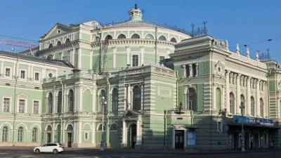 Премьера оперы «Идиот» пройдёт 22 и 24 января на Приморской сцене Мариинского театра
