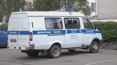 Замглавы отдела МВД в Воронежской области осудили за разглашение государственной тайны