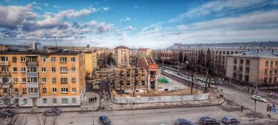 В России введут новые нормы планировки и застройки городов
