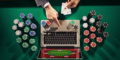 Конец эпохи Лас-Вегаса? Как карантин изменит индустрию азартных игр