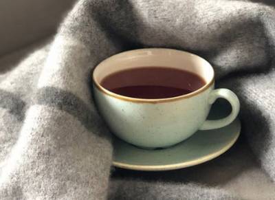 Японские медики: черный чай может быть эффективным средством против коронавируса