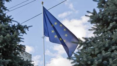 В странах ЕС договорились о взаимном признании тестов на COVID-19