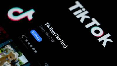 TikTok начал удалять видео с агитацией подростков на незаконный митинг