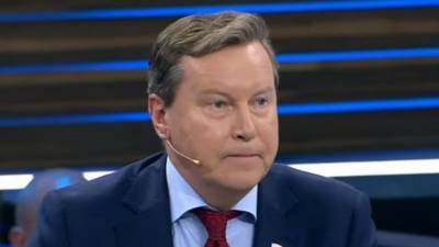 Депутат Нилов назвал инаугурацию Байдена «торжественно-печальной»