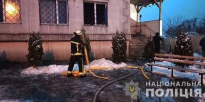 У владельца сгоревшего дома престарелых в Харькове есть еще четыре похожих объекта — горсовет