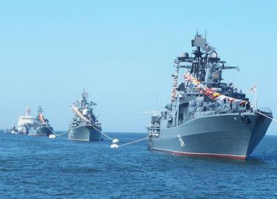 Sohu: Россия заставит Японию пожалеть о высадке десанта на Курилах