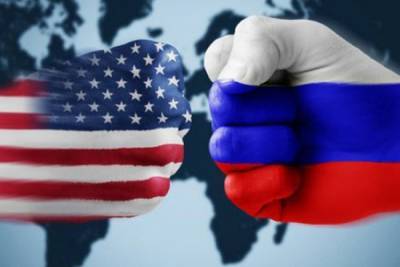 Байден: о перезагрузке отношений с Россией речь не идет