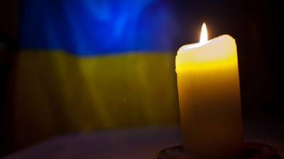 На Донбассе в результате обстрела боевиков погиб украинский военный