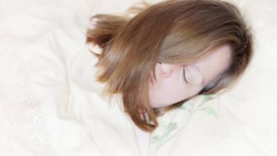 Специалисты объяснили важность глубокого ночного сна