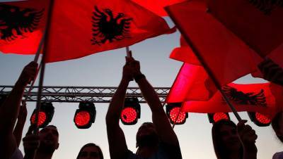Посольство России в Албании отреагировало на высылку дипломата
