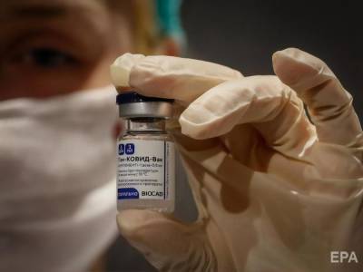 В оккупированном Крыму матрос попал в реанимацию после принудительной прививки от коронавируса