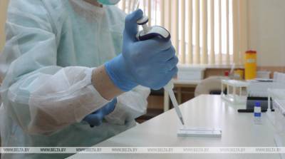 Саммит ЕС одобрил признание между странами союза антигенных и ПЦР-тестов на коронавирус