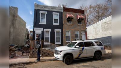Девочку, погибшую в Филадельфии, мог застрелить 5-летний мальчик