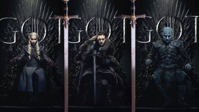 СМИ: HBO работает над еще одним приквелом «Игры престолов»