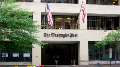 Washington Post: Байден планирует ввести новые санкции против России