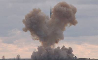 Sina (Китай): включение Россией ракет «Авангард» в договор о ядерном разоружении — уступка или обман США?