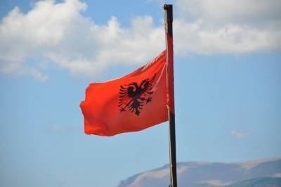 Посольство РФ в Албании ответило на обвинения в адрес российского дипломата - aif.ru - Албания