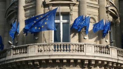 Евросоюз начнет пересмотр Соглашения об ассоциации Украины с ЕС в 2021 году