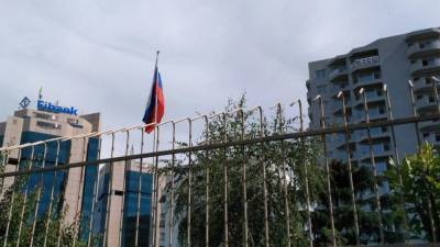 МИД Албании вышлет дипломата РФ из страны за нарушение карантинных мер