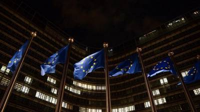 Евросоюз ввел понятие «темно-красных» зон пандемии коронавируса