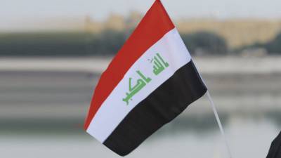 МИД РФ осудил теракт в Багдаде и выразил солидарность с иракским народом