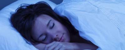 Ученые доказали важность глубокого ночного сна для работы мозга