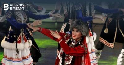 В Башкирии утвердили стилизованный национальный деловой костюм для служебных мероприятий